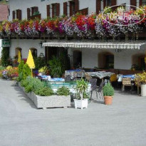 Gasthof Dolomitenhof