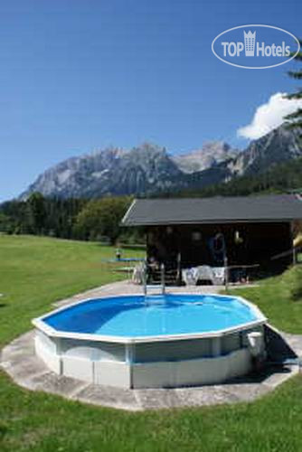 Hotel photo Gasthof Sonnenhugel 3*