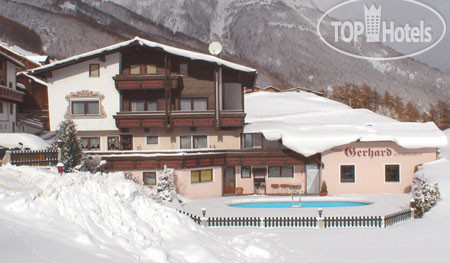 Hotel photo Haus Gerhard 4*