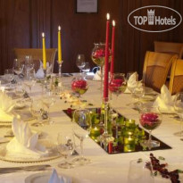 Best Western Hotel Alpenrose 