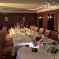 Best Western Hotel Alpenrose 
