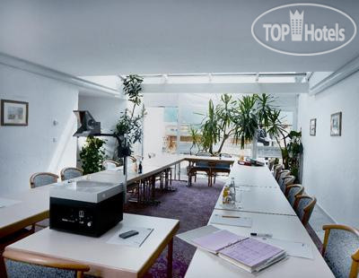 Hotel photo Best Western Hotel Alpenrose 4*