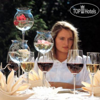 Best Western Hotel Alpenrose 