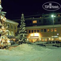 Best Western Hotel Sonne 