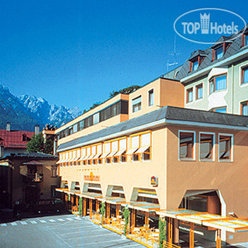 Best Western Hotel Sonne