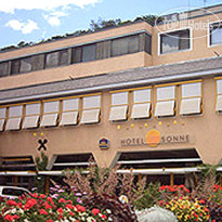 Best Western Hotel Sonne 