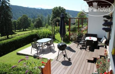 Hotel photo Thumer Annemarie 3*
