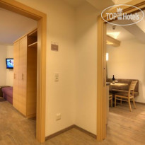 Alpenresort Thanner