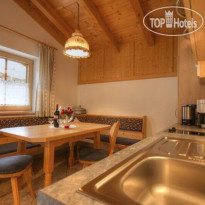 Alpenresort Thanner