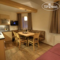 Alpenresort Thanner