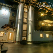 Alpenresort Thanner