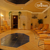 Alpenresort Thanner