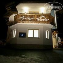 Alpenresort Thanner