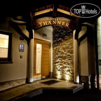 Alpenresort Thanner