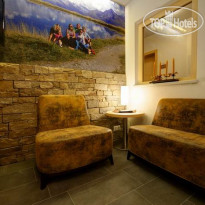 Alpenresort Thanner