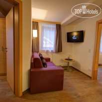 Alpenresort Thanner