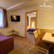 Alpenresort Thanner