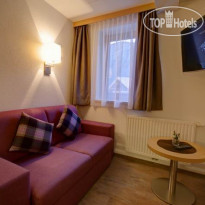 Alpenresort Thanner