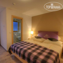 Alpenresort Thanner