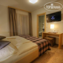 Alpenresort Thanner