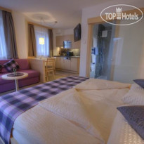 Alpenresort Thanner