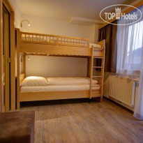 Alpenresort Thanner