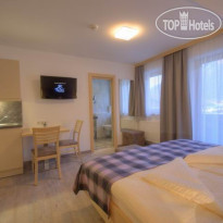 Alpenresort Thanner