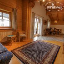 Alpenresort Thanner