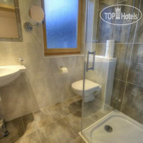 Alpenresort Thanner