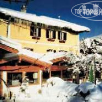 Gasthof Eisenbad 