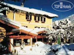 Hotel photo Gasthof Eisenbad 3*