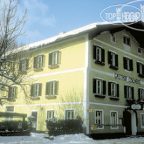 Gasthof Eisenbad 