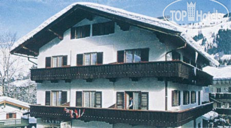 New photos from tourists Pension Horl 2*