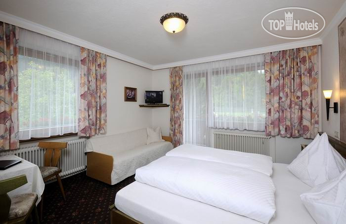 New photos from tourists Bruckenhof Garni Hotel 3*