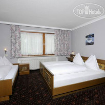 Bruckenhof Garni Hotel