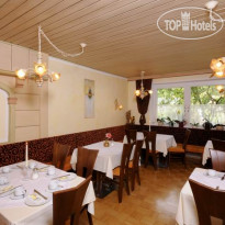 Bruckenhof Garni Hotel