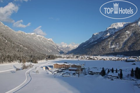 New photos from tourists KUHOTEL by Rilano 4*