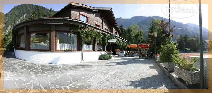 Hotelier's photos Gasthof Waldcafe