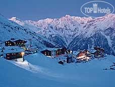 Hotel photo Stefanie 3*