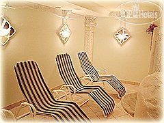 Hotel photo Garni Bellevue 4*