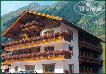 Hotel photo Garni Urezza 4*