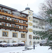 Hotel photo Forsthaus 3*