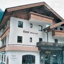 Gluck Auf Garni Hotel 