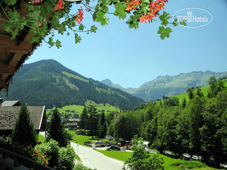 Hotel photo Wildbachhof Apartments 