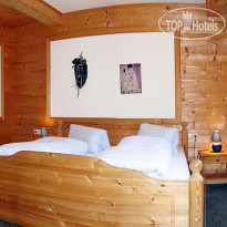 Wildbachhof Apartments 