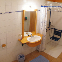 Wildbachhof Apartments 