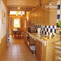 Wildbachhof Apartments 