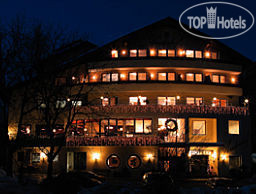 Hotel photo Arzlerhof 4*