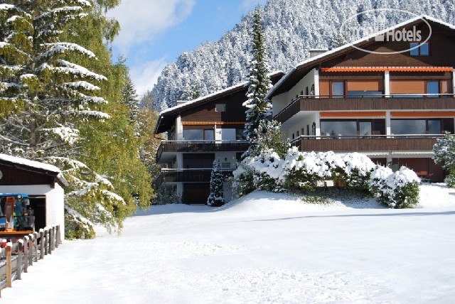 Hotelier's photos Berghaus Tirol APT