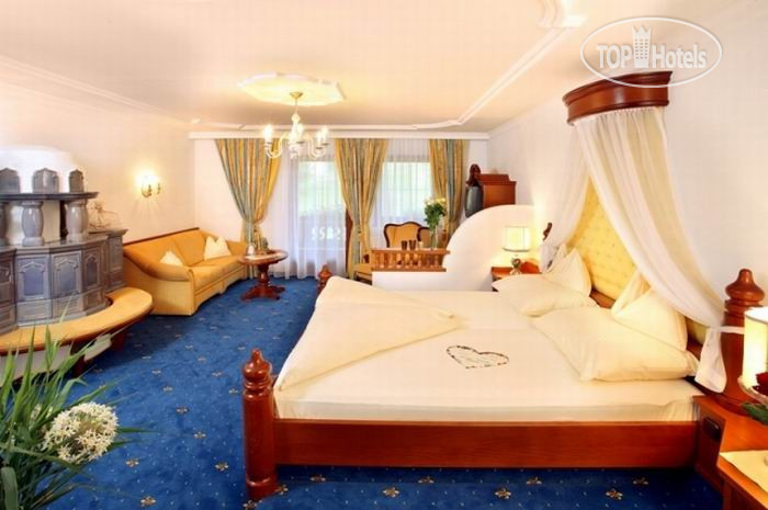 Hotelier's photos Der Laerchenhof 5*